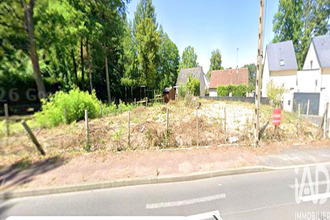 achat terrain mts 37260
