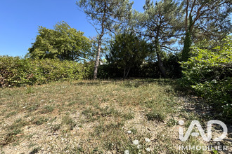 achat terrain mts 37260