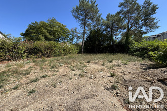 achat terrain mts 37260