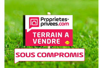 achat terrain mtsegur-sur-lauzon 26130