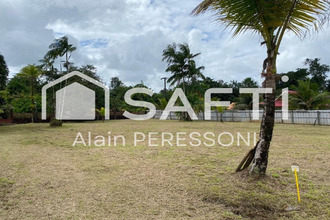 achat terrain mtsinery-tonnegrande 97356