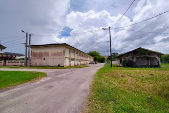 achat terrain mtsinery-tonnegrande 97356