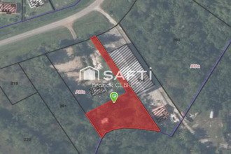 achat terrain mtsinery-tonnegrande 97356