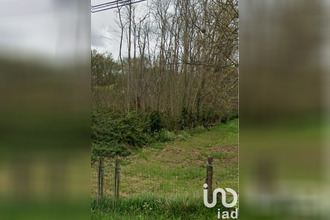 achat terrain mtussan 33450