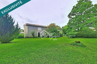 achat terrain mtussan 33450