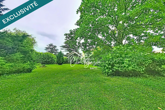 achat terrain mtussan 33450