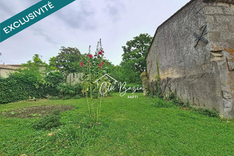 achat terrain mtussan 33450