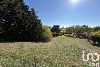 achat terrain mtussan 33450
