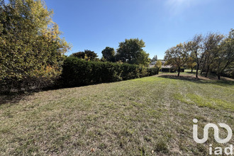 achat terrain mtussan 33450