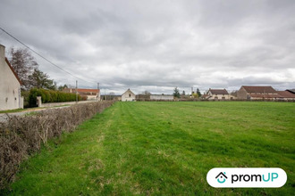 achat terrain mtvicq 03170