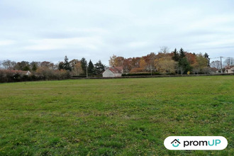 achat terrain mtvicq 03170