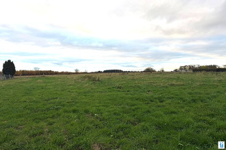 achat terrain mtville 76710