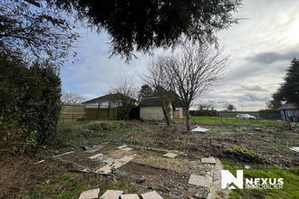 achat terrain mtville 76710