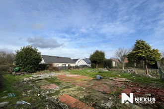 achat terrain mtville 76710