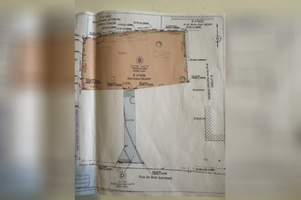 achat terrain mtville 76710