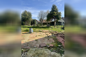 achat terrain mtville 76710