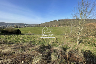 achat terrain mtville 76710