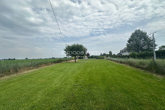 achat terrain mtville 76710