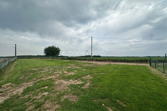 achat terrain mtville 76710