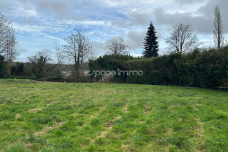 achat terrain mtville 76710