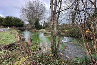 achat terrain mtville 76710