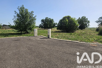 achat terrain mudaison 34130