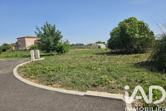 achat terrain mudaison 34130
