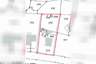 achat terrain muespach 68640