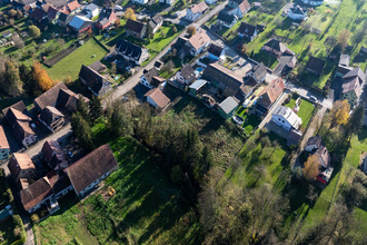 achat terrain muespach 68640