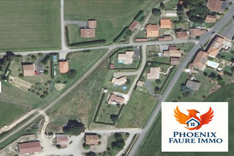 achat terrain mugron 40250