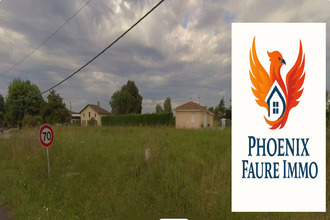 achat terrain mugron 40250