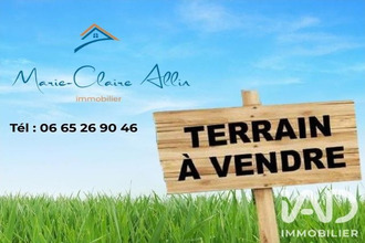 achat terrain muides-sur-loire 41500