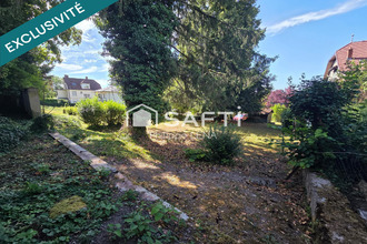 achat terrain mulhouse 68100