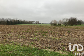 achat terrain mulsanne 72230