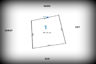 achat terrain munchhouse 68740