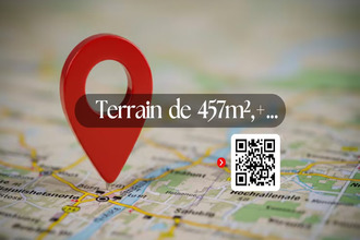 achat terrain munchhouse 68740