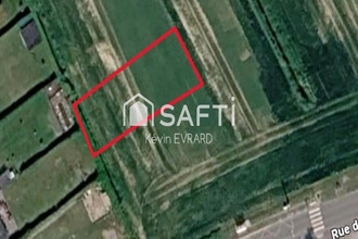 achat terrain muncq-nieurlet 62890