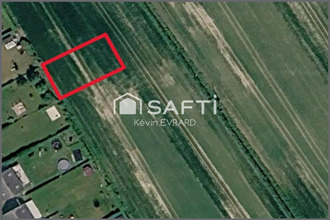 achat terrain muncq-nieurlet 62890
