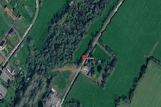 achat terrain muneville-le-bingard 50490