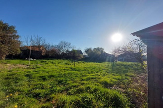 achat terrain muneville-sur-mer 50290