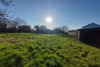 achat terrain muneville-sur-mer 50290