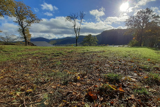 achat terrain munster 68140