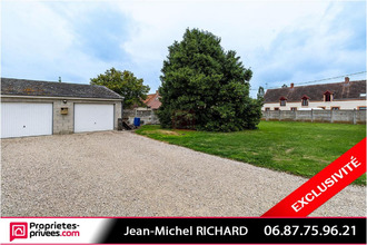 achat terrain mur-de-sologne 41230