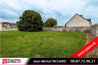 achat terrain mur-de-sologne 41230