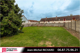 achat terrain mur-de-sologne 41230