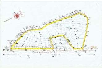 achat terrain murat-sur-vebre 81320