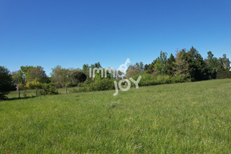 achat terrain muret 31600