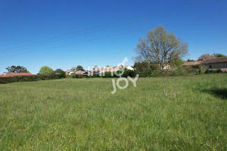 achat terrain muret 31600