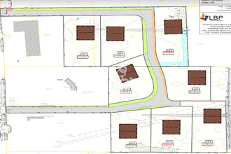 achat terrain muret 31600