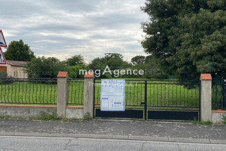 achat terrain muret 31600